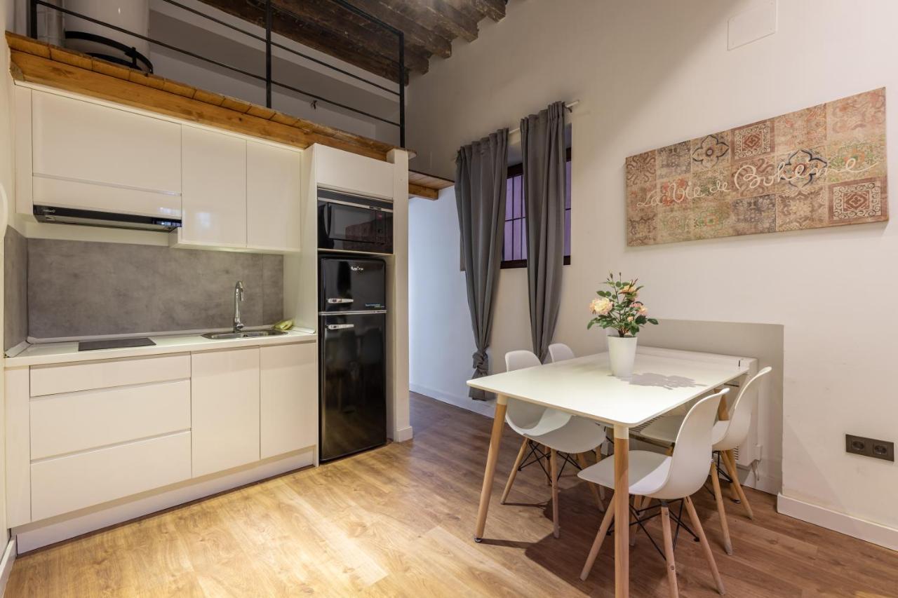 Apartamentos Granada Deluxe 3000 Bagian luar foto