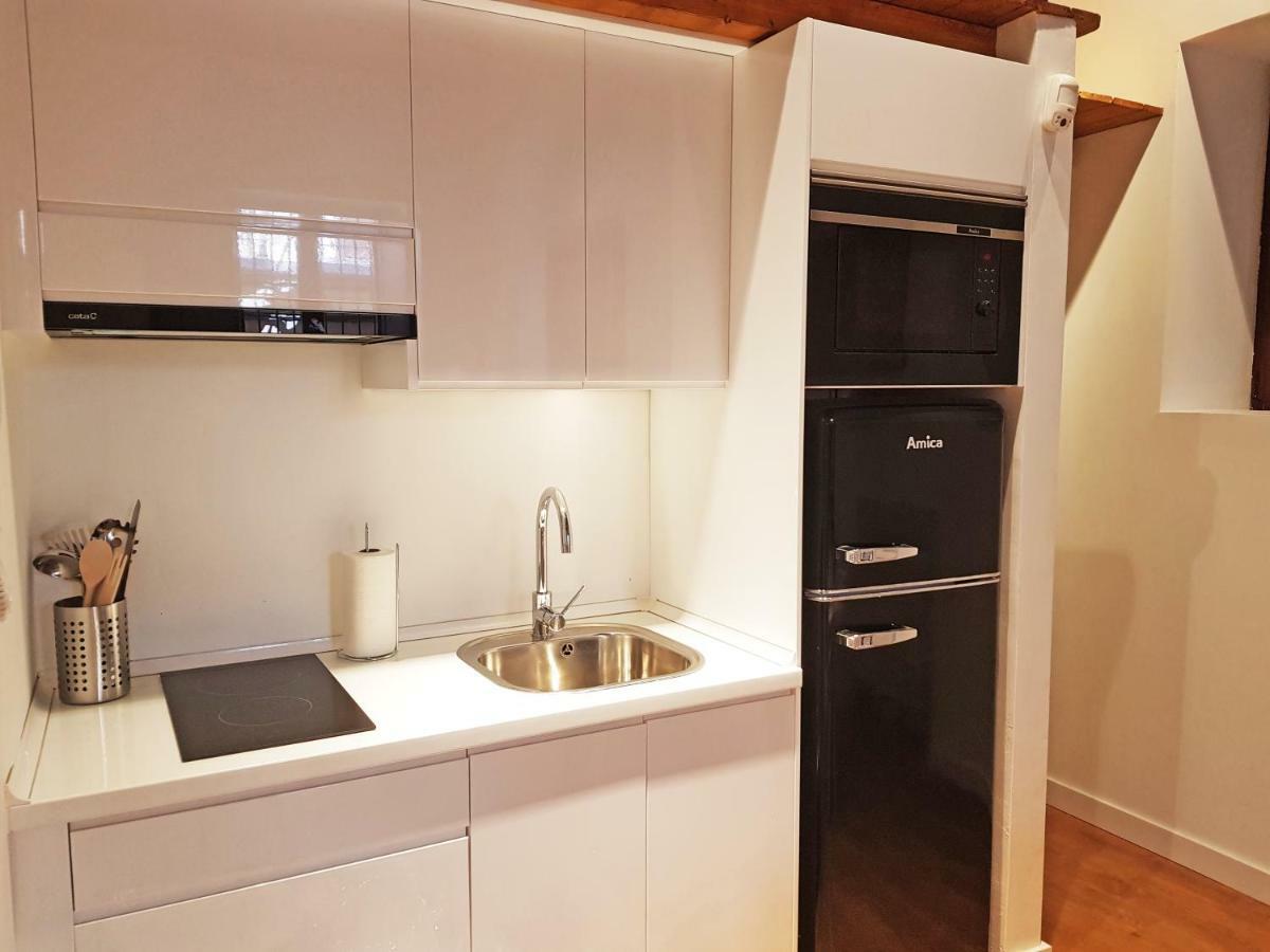 Apartamentos Granada Deluxe 3000 Bagian luar foto
