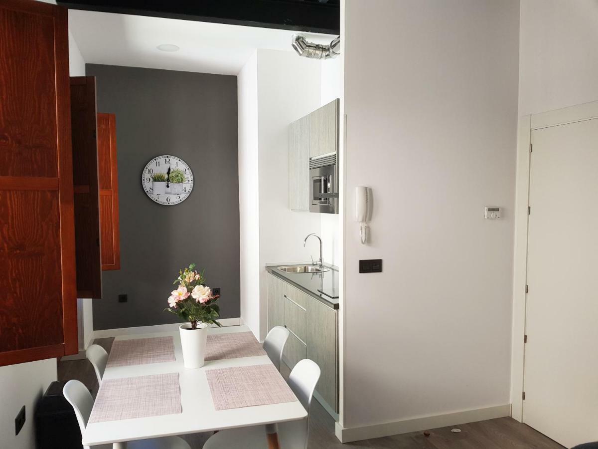 Apartamentos Granada Deluxe 3000 Bagian luar foto