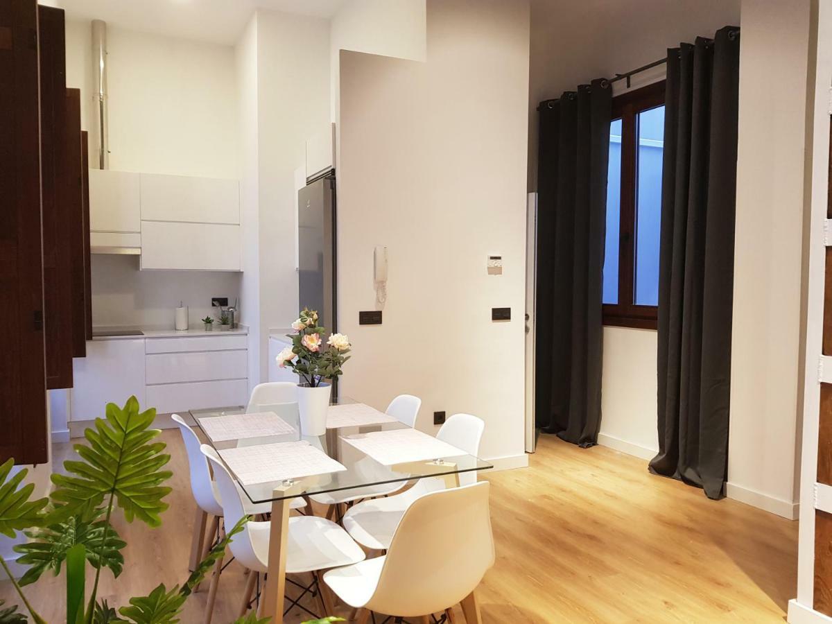 Apartamentos Granada Deluxe 3000 Bagian luar foto