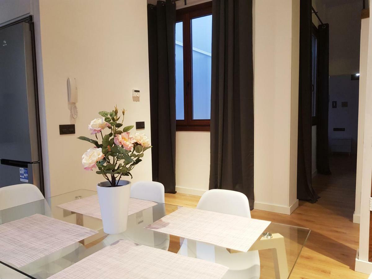 Apartamentos Granada Deluxe 3000 Bagian luar foto