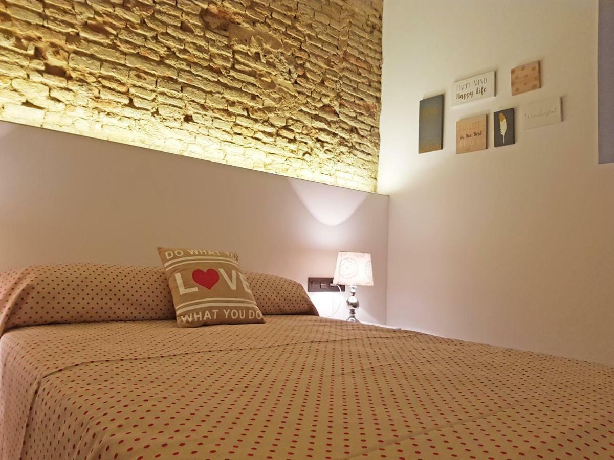 Apartamentos Granada Deluxe 3000 Bagian luar foto