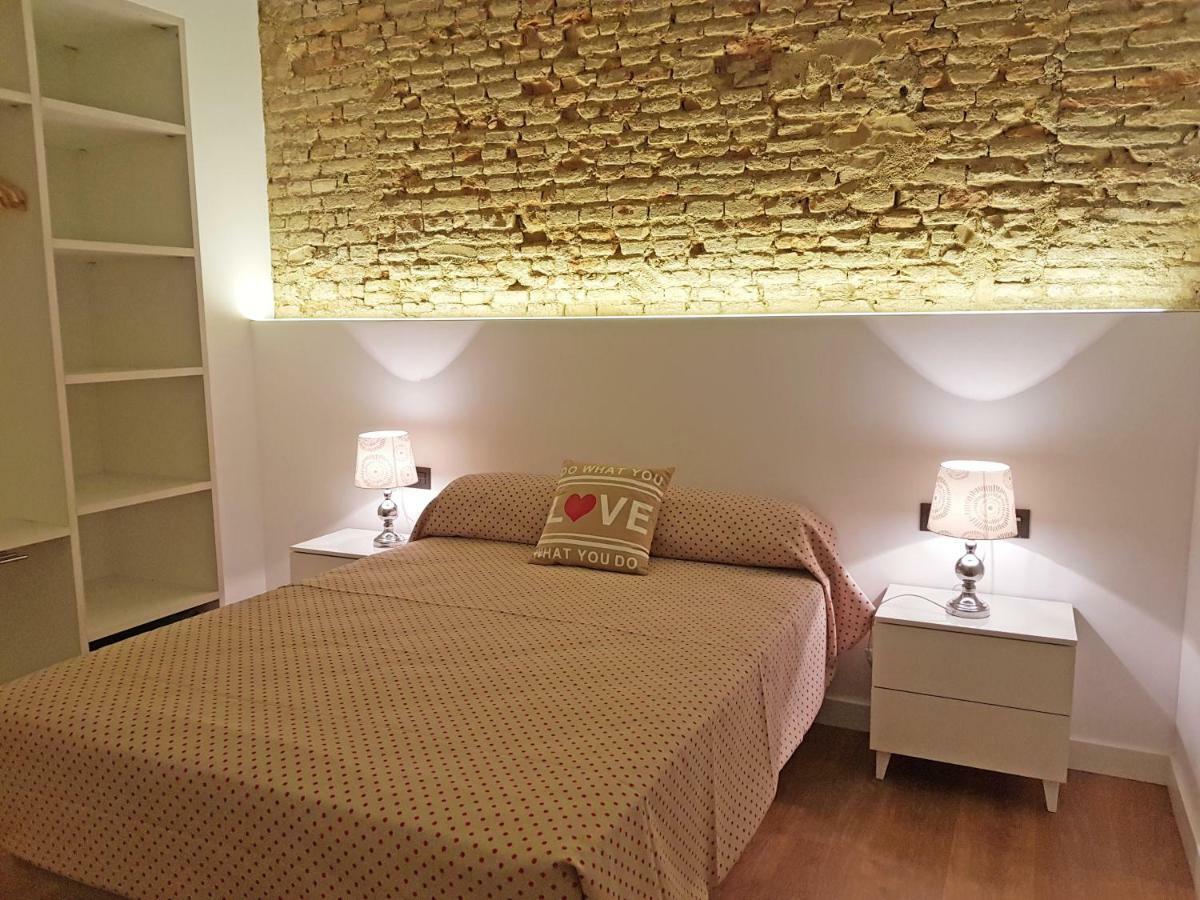 Apartamentos Granada Deluxe 3000 Bagian luar foto