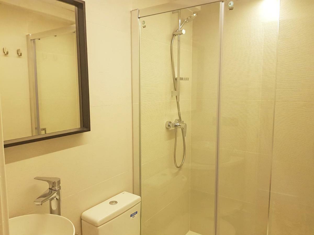 Apartamentos Granada Deluxe 3000 Bagian luar foto